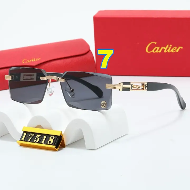 Cartier 4644