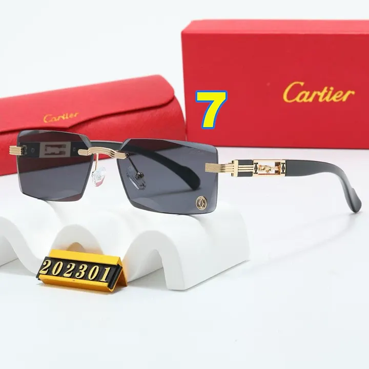 Cartier 4646