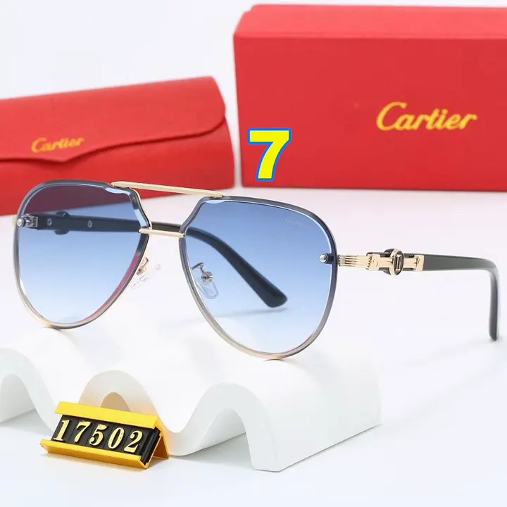Cartier 4648