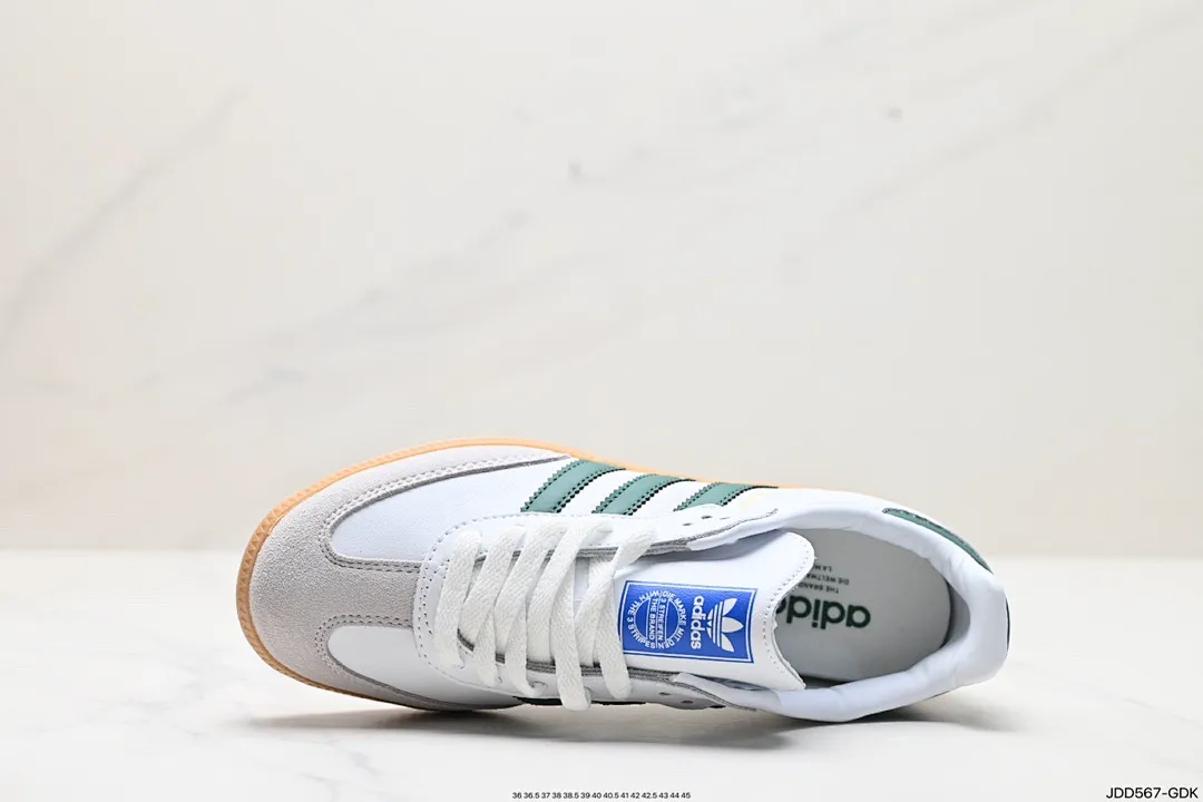 Adidas 4658J תמונה 20