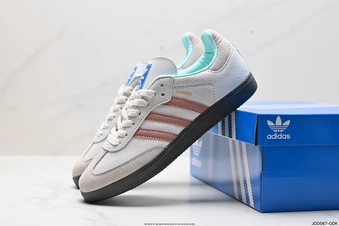 Adidas 4658J תמונה 23