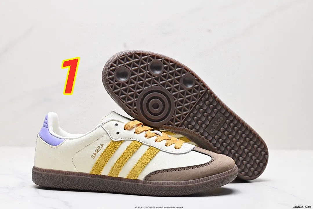 Adidas 4658J תמונה 3