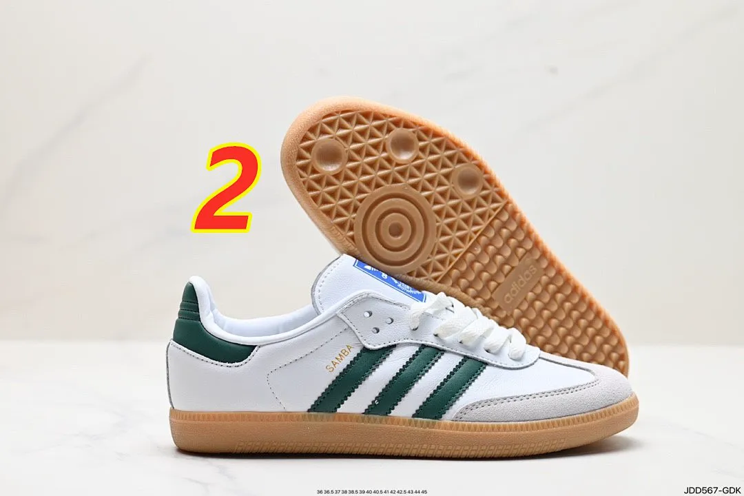 Adidas 4658J תמונה 4