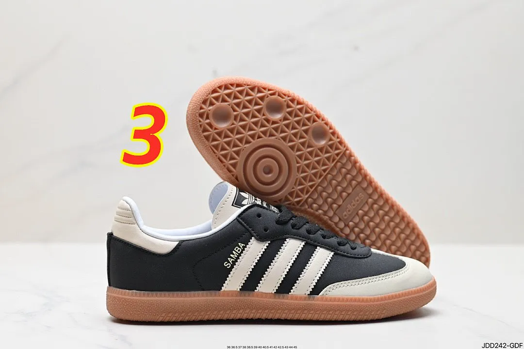 Adidas 4658J תמונה 5