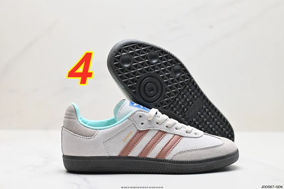 Adidas 4658J תמונה 6