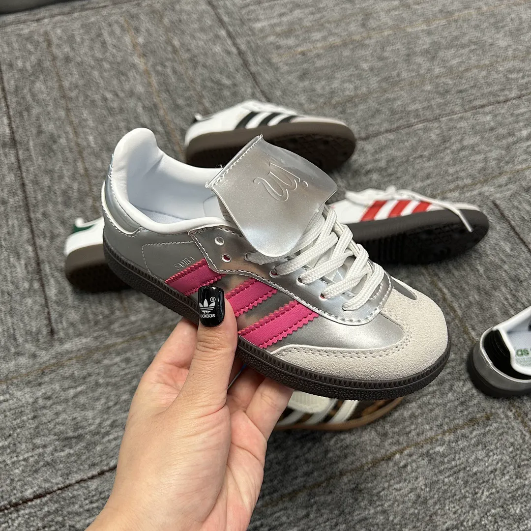 Adidas 4681J תמונה 10