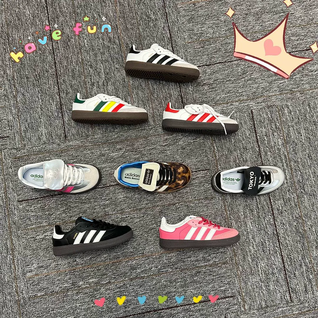 Adidas 4681J תמונה 3