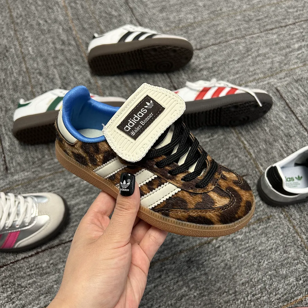 Adidas 4681J תמונה 4