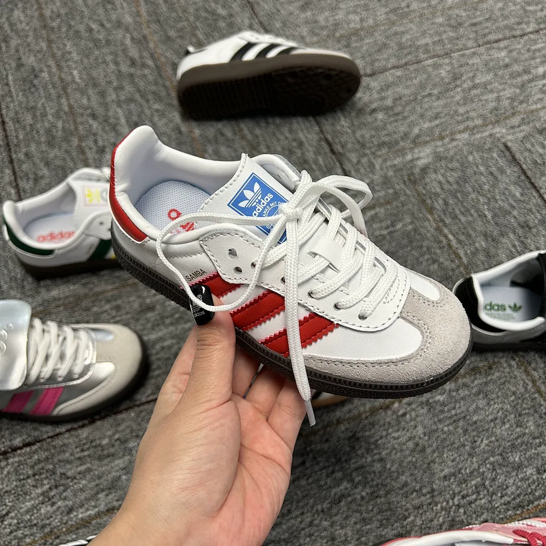 Adidas 4681J תמונה 5