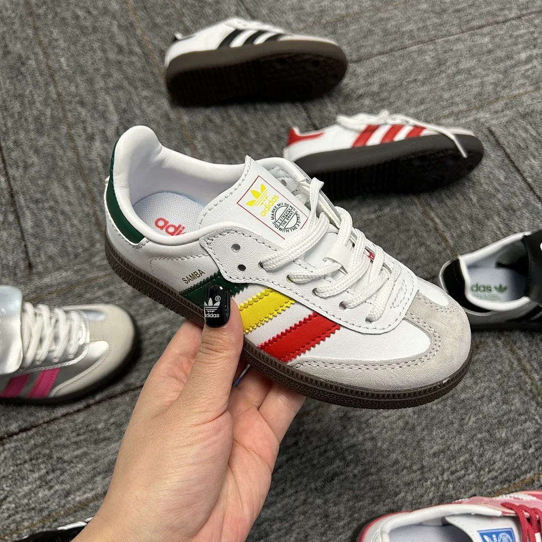 Adidas 4681J תמונה 6