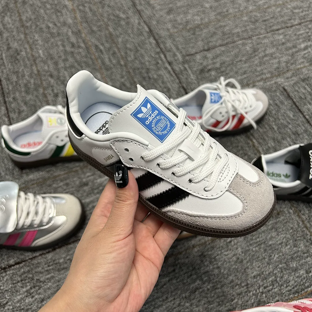 Adidas 4681J תמונה 8