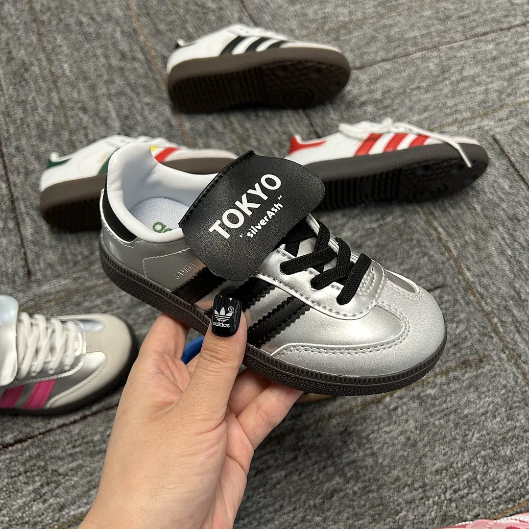 Adidas 4681J תמונה 9