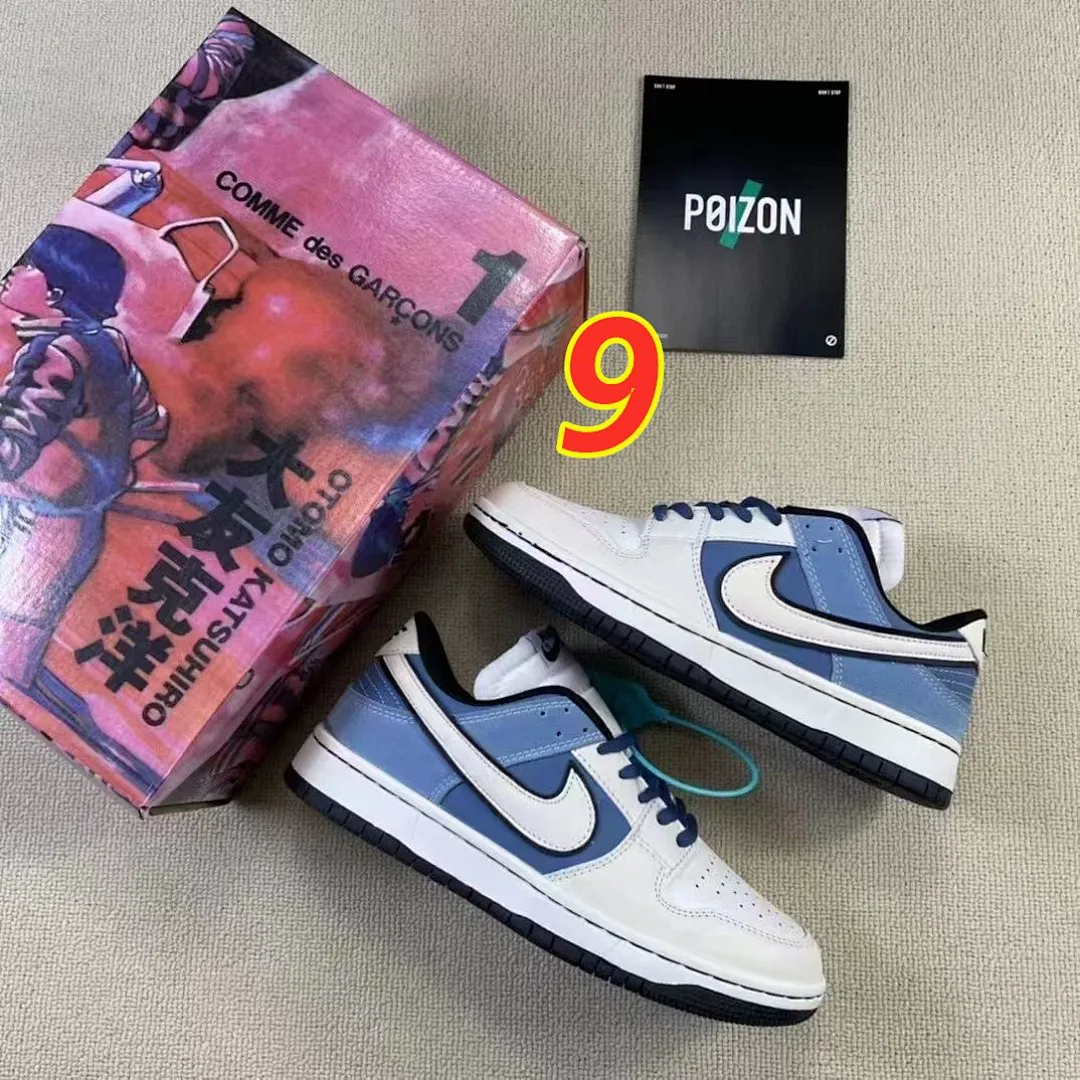 Nike 4697J תמונה 10