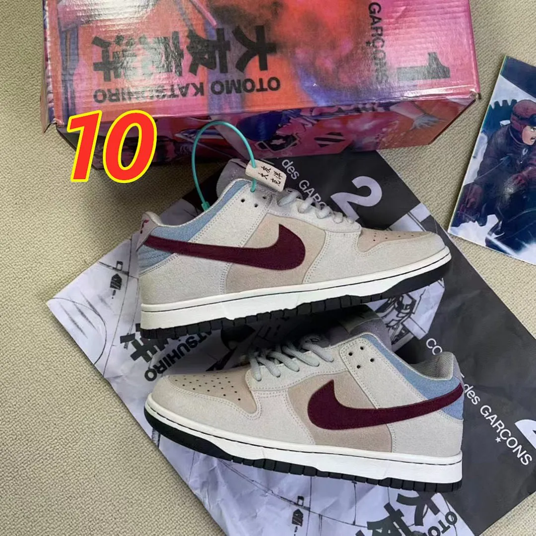 Nike 4697J תמונה 11