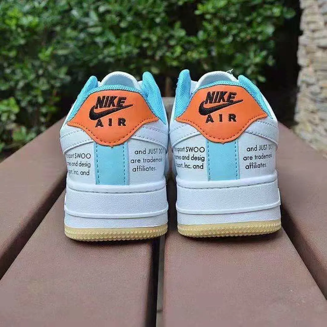 Nike 4697J תמונה 18