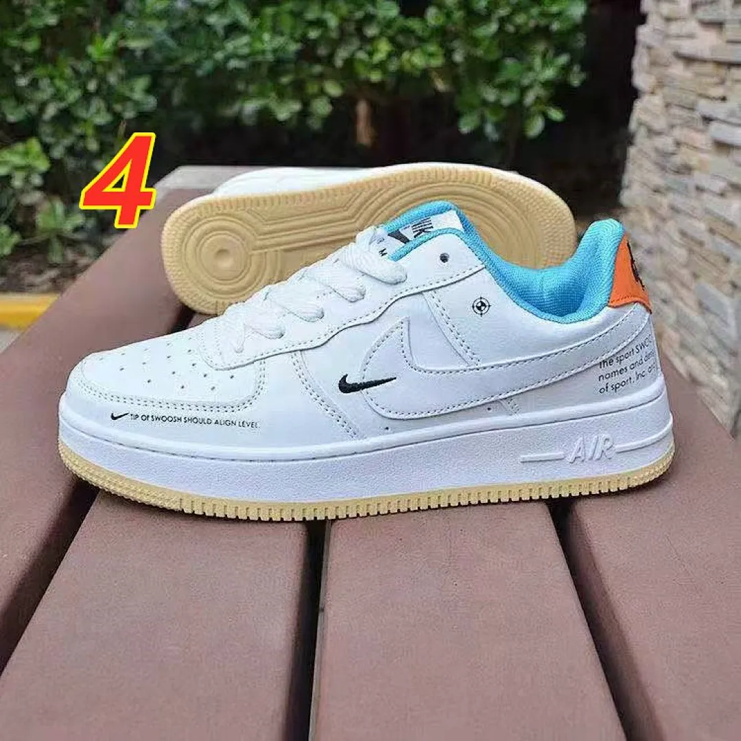 Nike 4697J תמונה 5