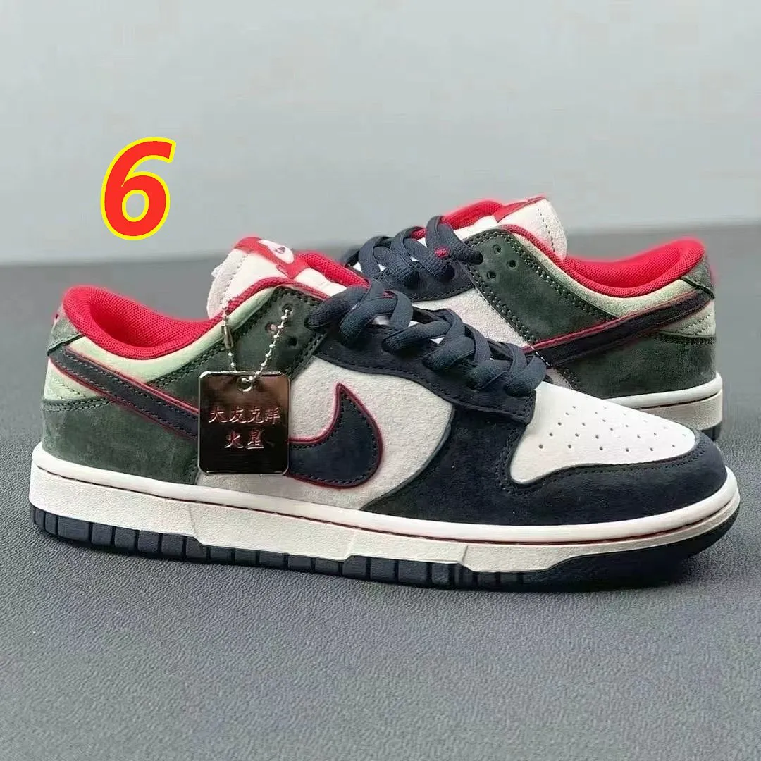 Nike 4697J תמונה 7