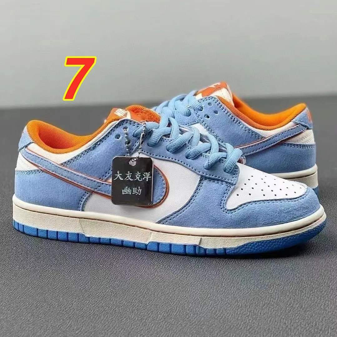 Nike 4697J תמונה 8