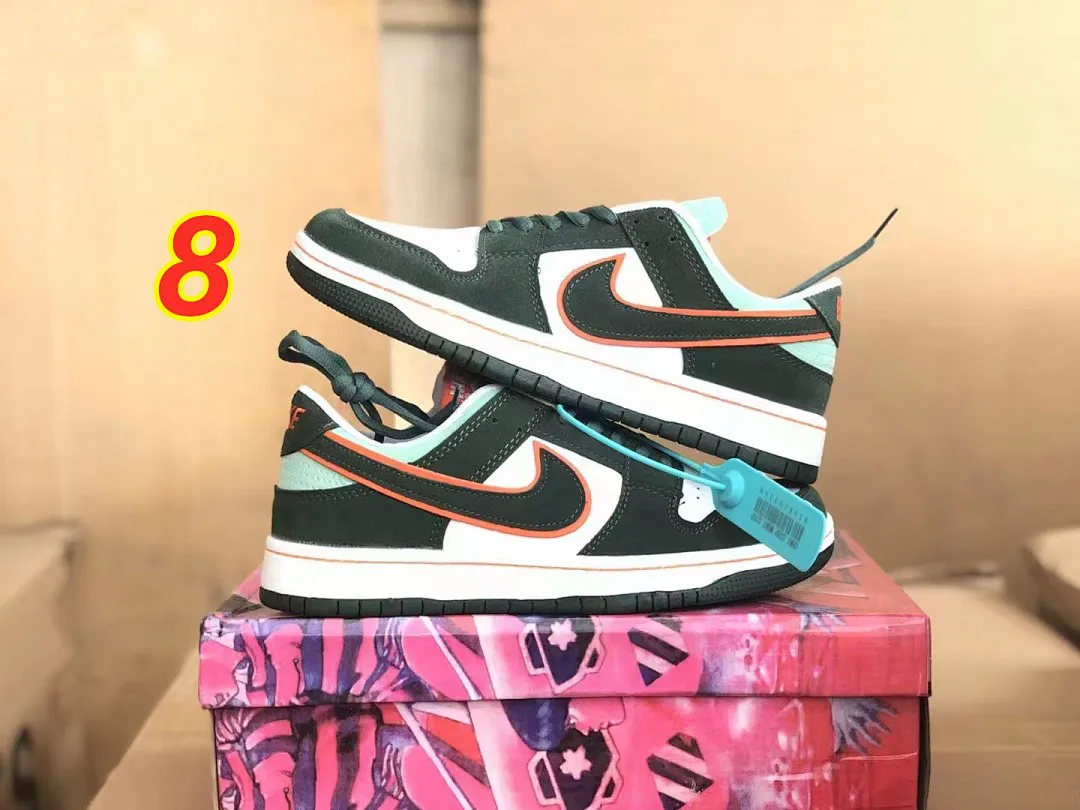 Nike 4697J תמונה 9