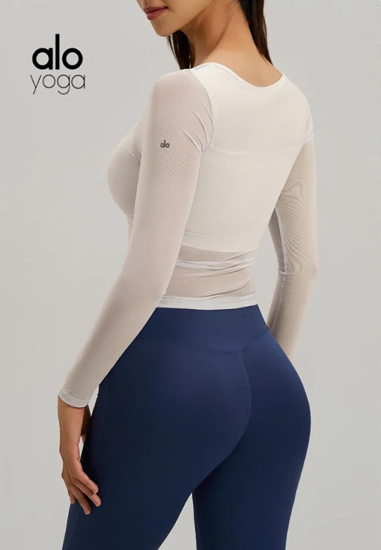 alo yoga 46FZ תמונה 10