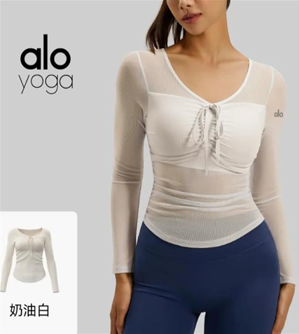 alo yoga 46FZ תמונה 11