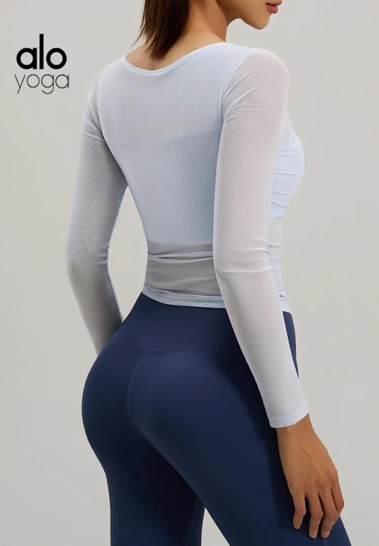 alo yoga 46FZ תמונה 8