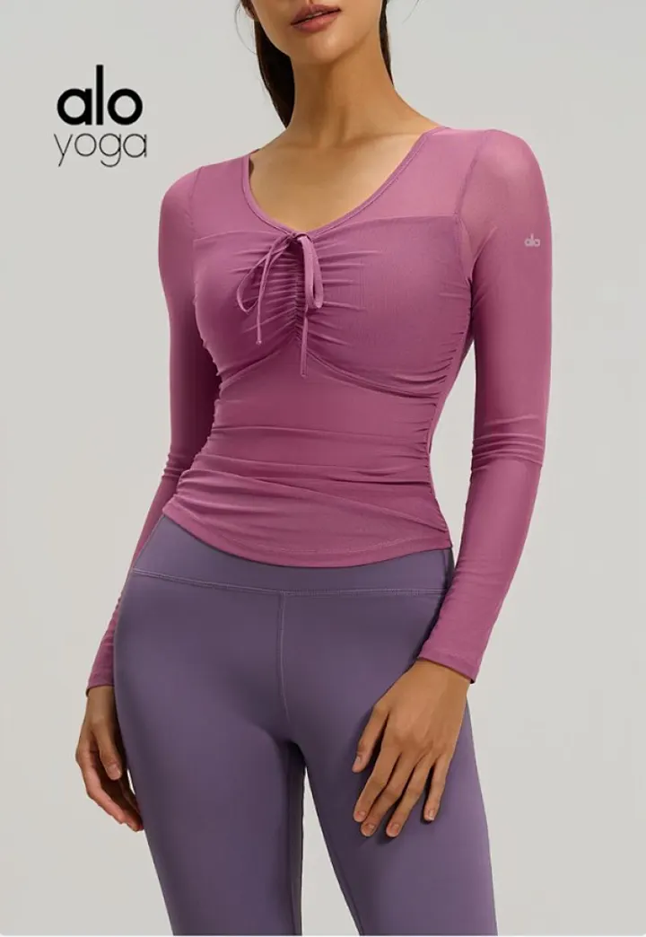 alo yoga 46FZ