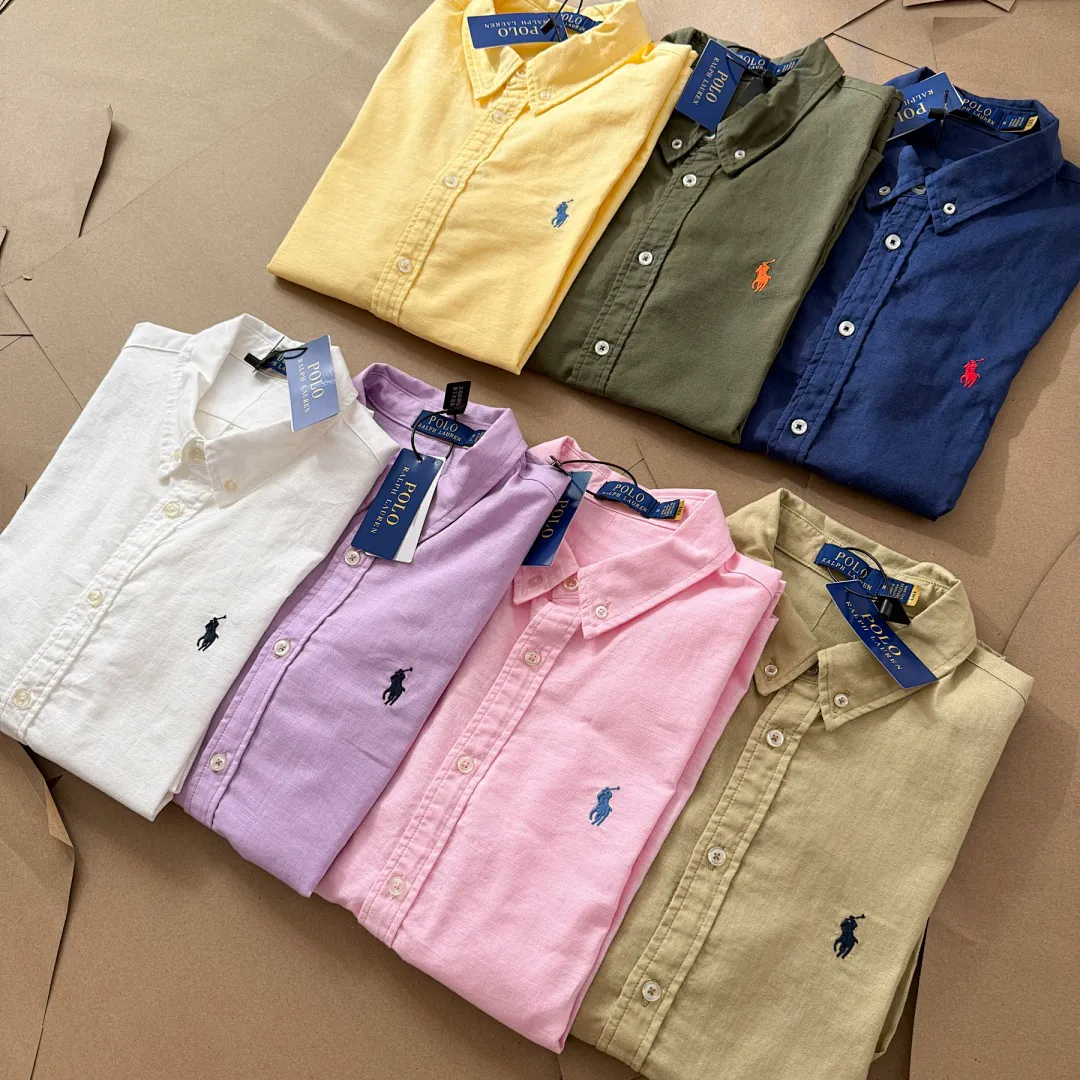 Ralph Lauren 46HSX תמונה 10