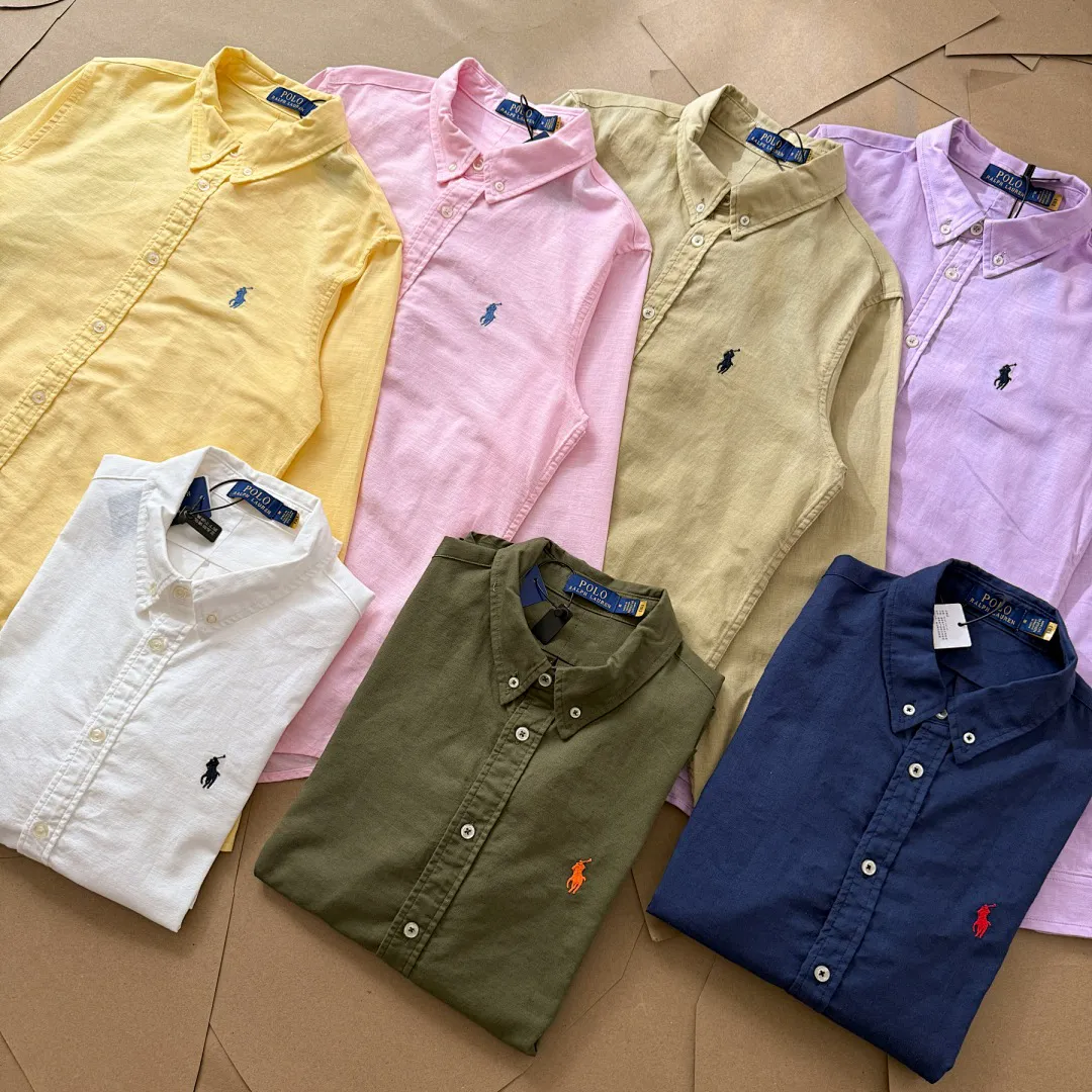 Ralph Lauren 46HSX תמונה 13