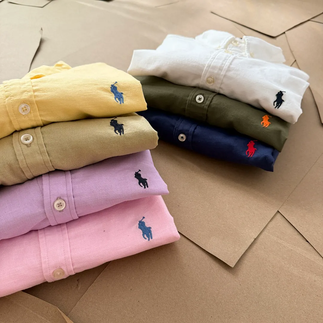 Ralph Lauren 46HSX תמונה 14