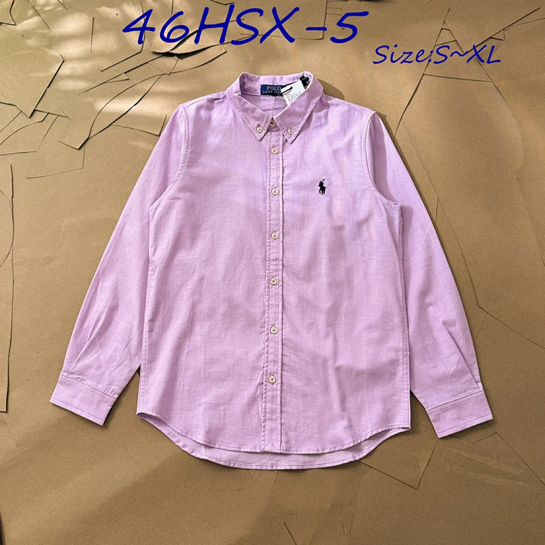 Ralph Lauren 46HSX תמונה 4