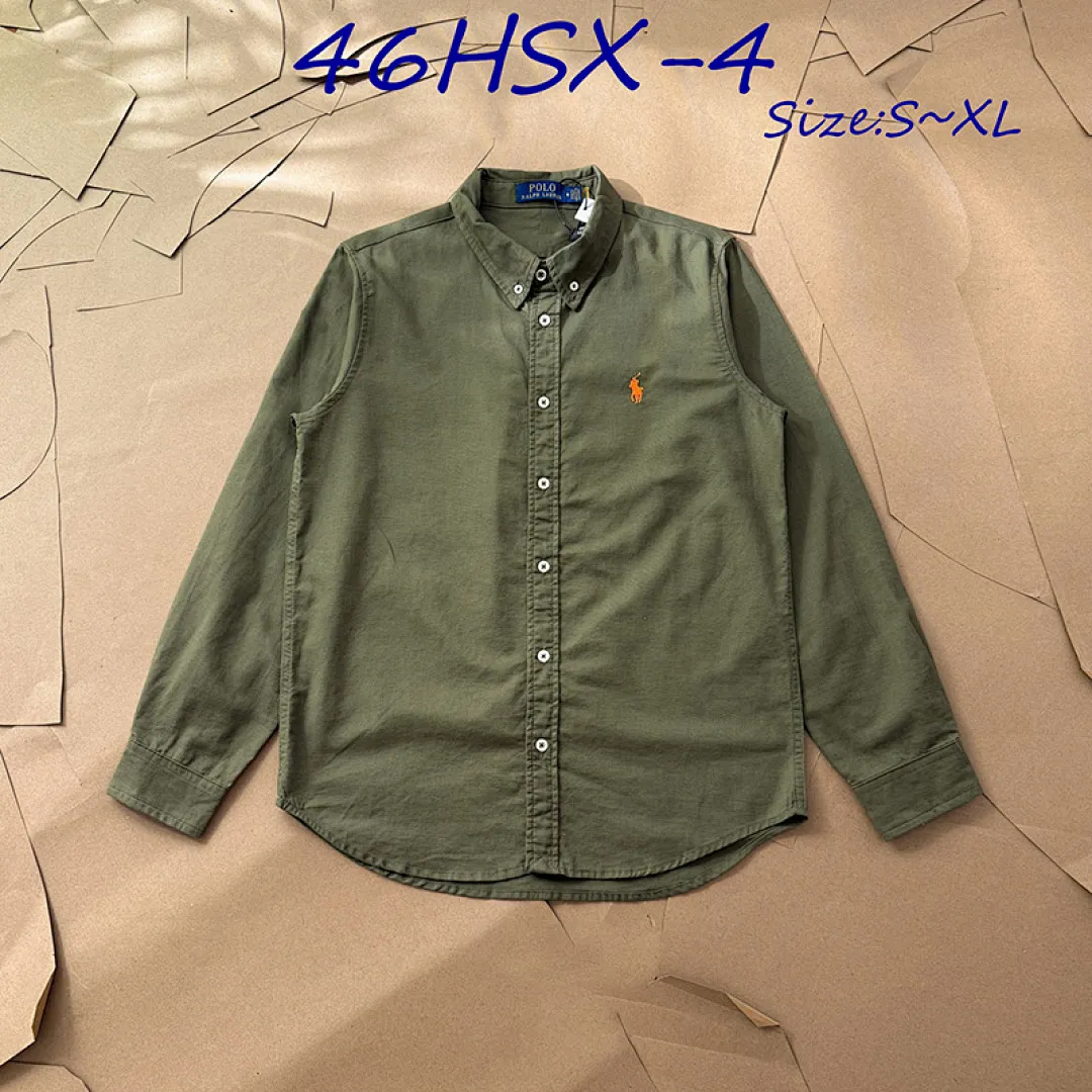 Ralph Lauren 46HSX תמונה 5