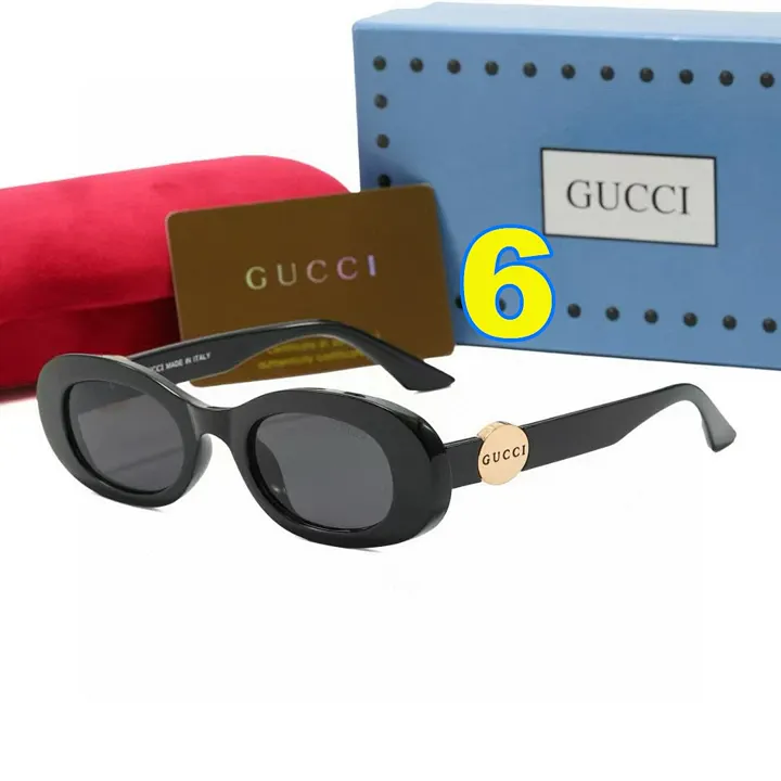 Gucci 4707