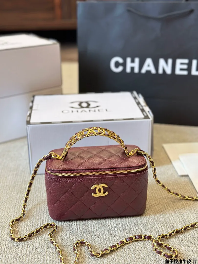 Chanel 4715J תמונה 10
