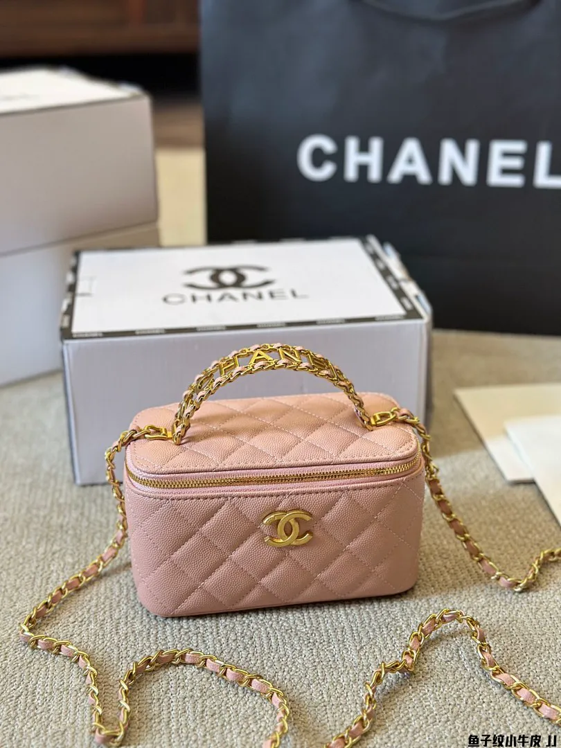 Chanel 4715J תמונה 9