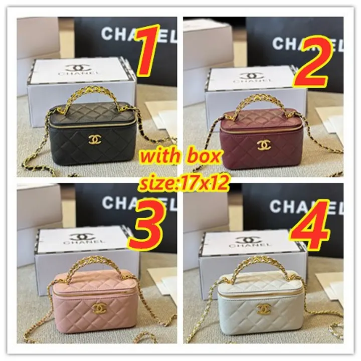 Chanel 4715J