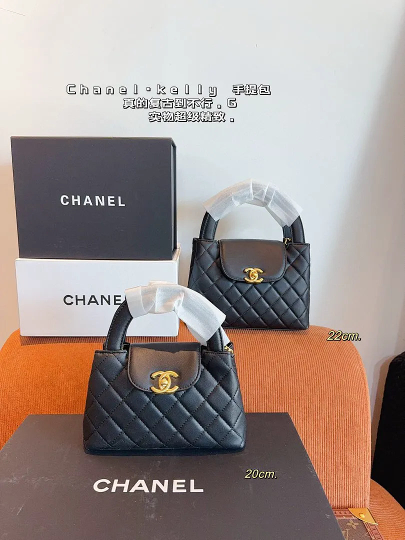 Chanel 4716J תמונה 13