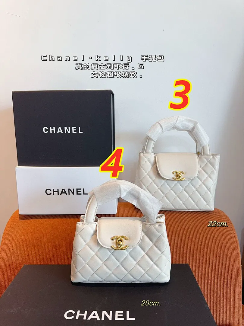 Chanel 4716J תמונה 2