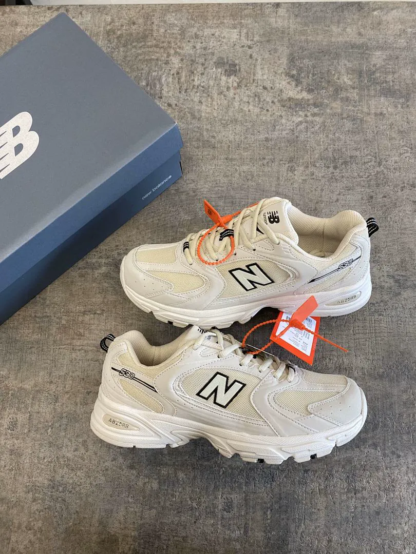 New Balance 4717J תמונה 24