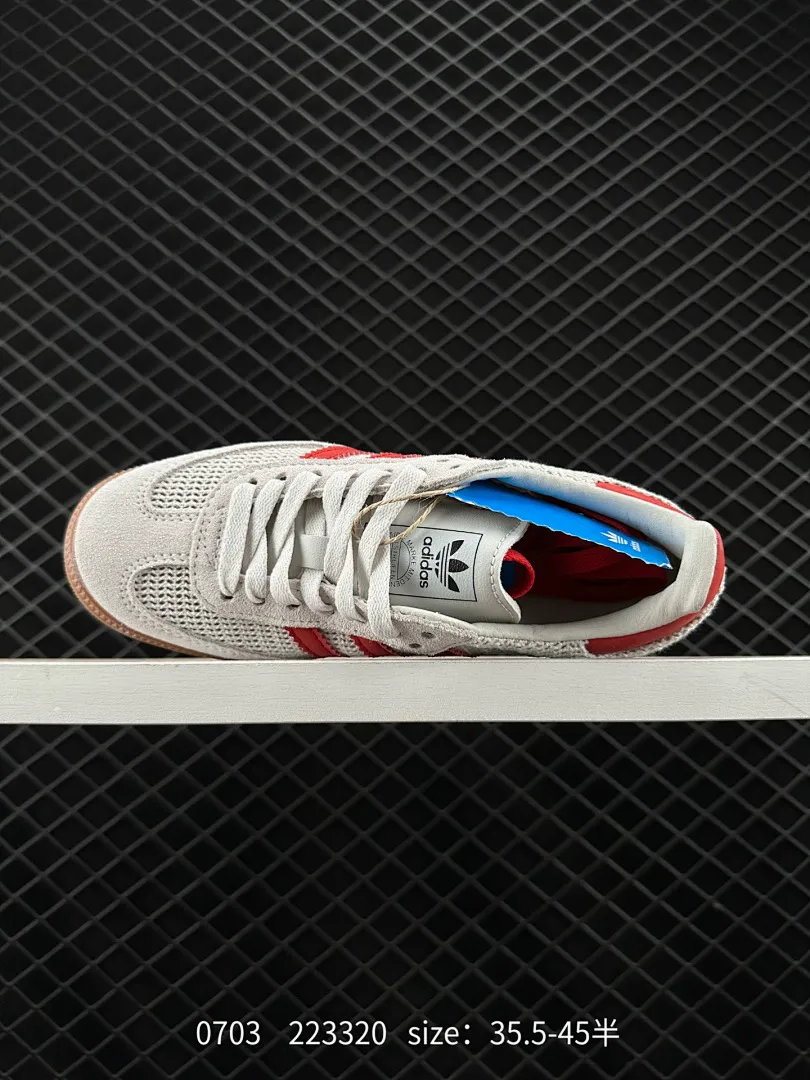 Adidas 4719J תמונה 17
