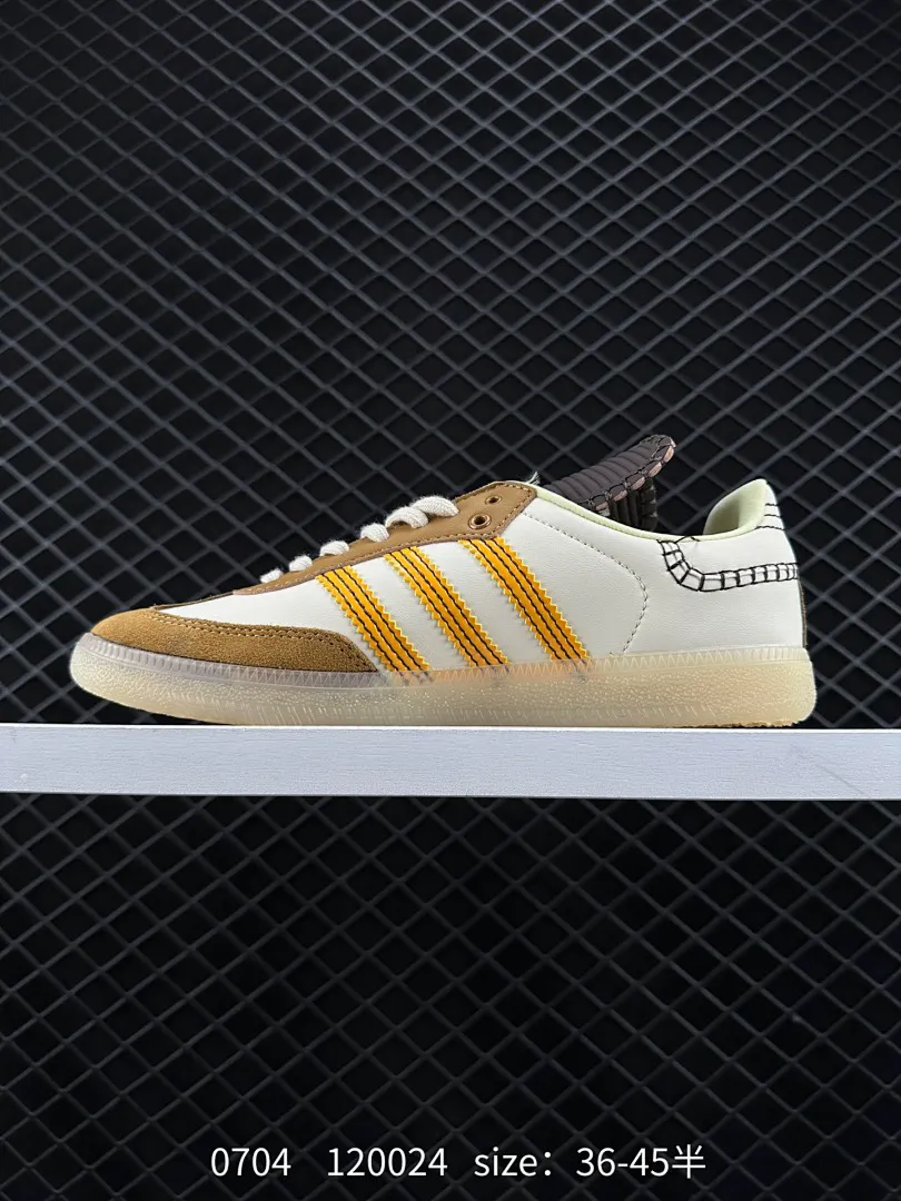 Adidas 4719J תמונה 27