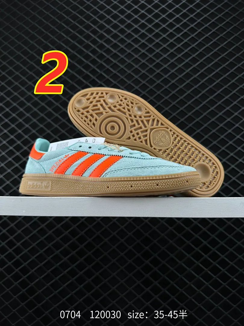 Adidas 4719J תמונה 4