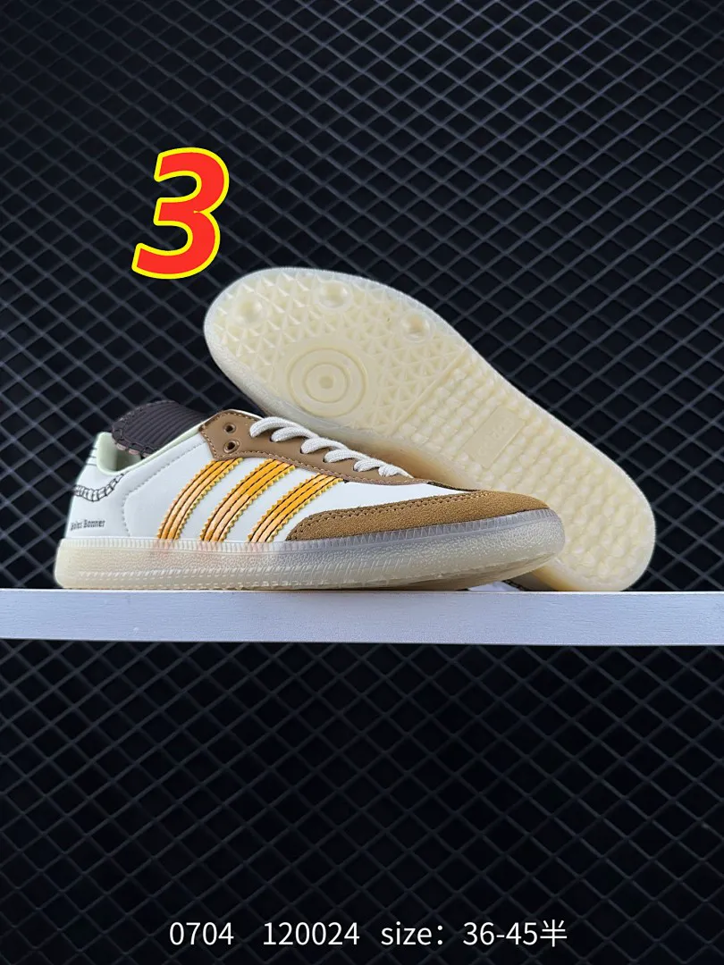 Adidas 4719J תמונה 5