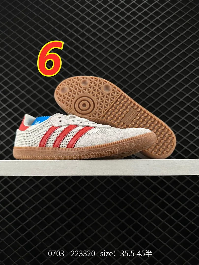 Adidas 4719J תמונה 8