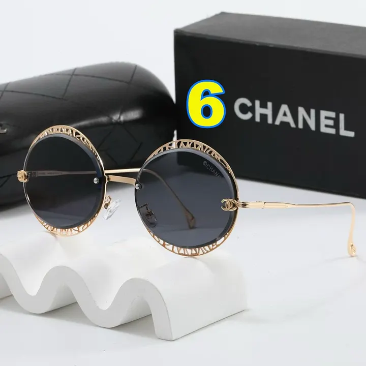 Chanel 4725