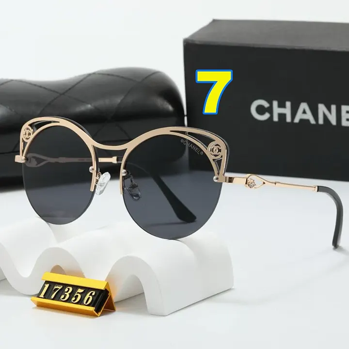 Chanel 4726