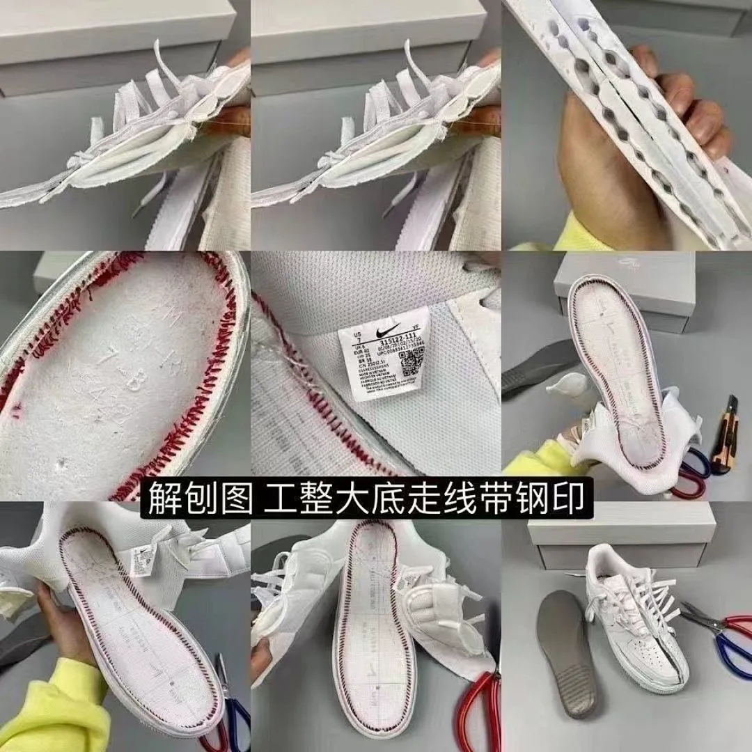 Nike 4727J תמונה 16