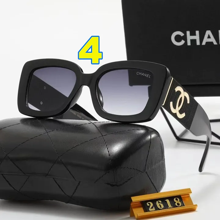 Chanel 4729