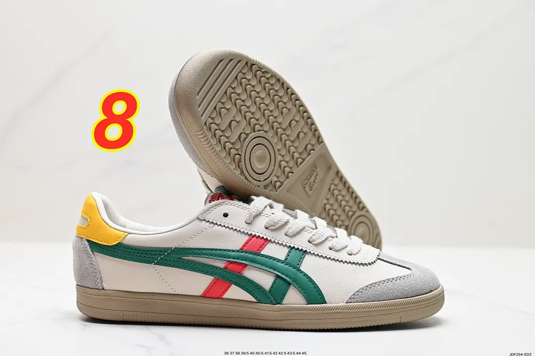 Asics 4729J תמונה 10