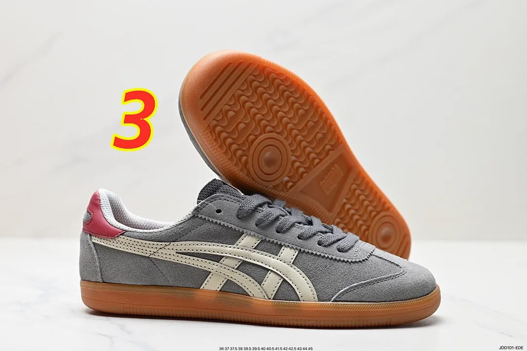 Asics 4729J תמונה 5